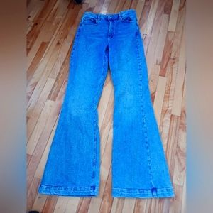 Jeans Bootcut | Garage. Size 27